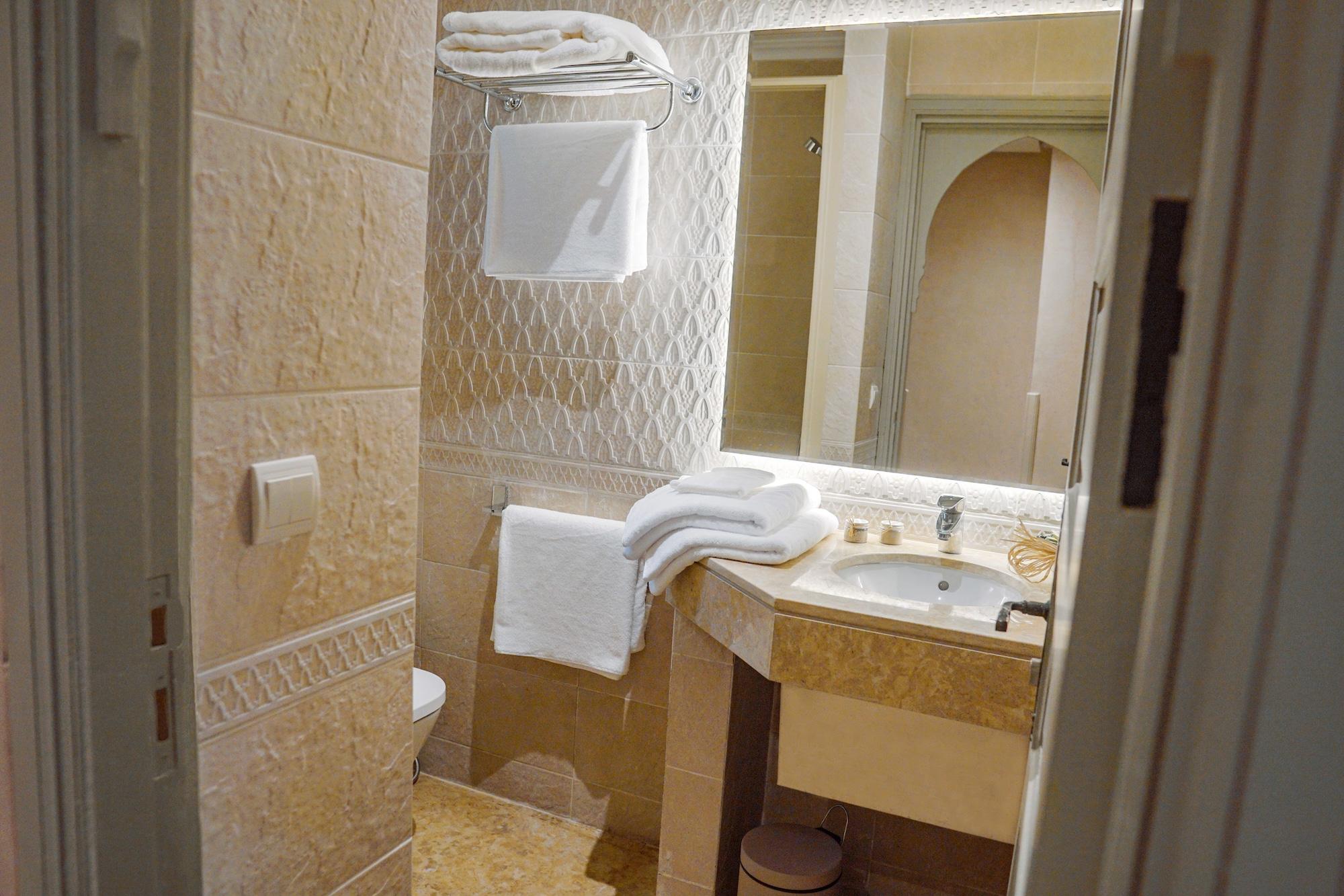 Riad Zidania Meknès Exterior foto