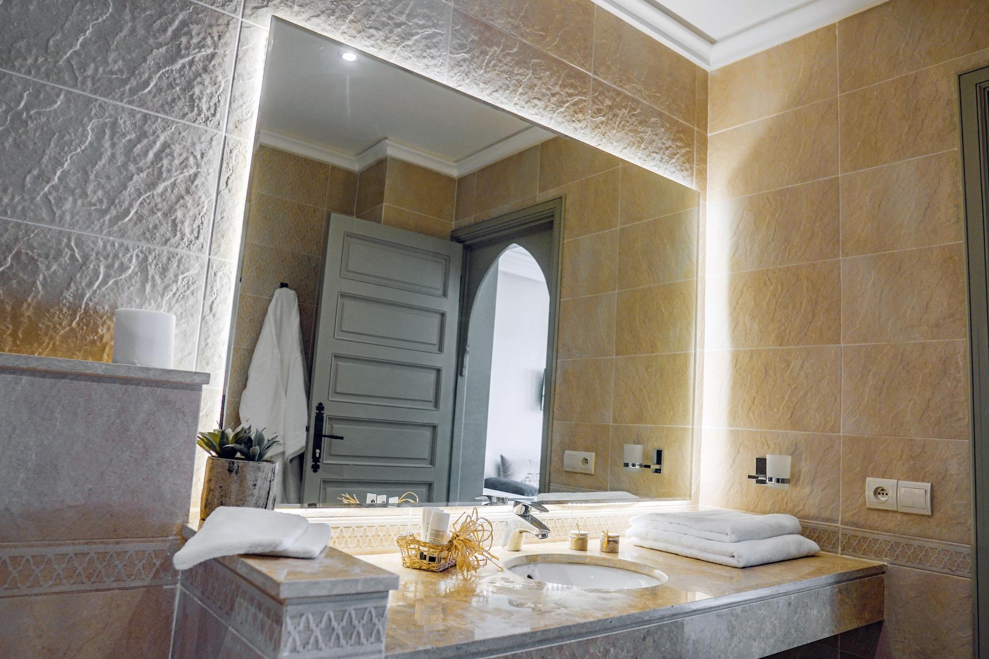 Riad Zidania Meknès Exterior foto